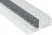 Разделитель для лотка H=100мм L2000 IEK CLM50D-RP-100-20