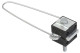 Зажим анкерный ЗАБ 4х16-35 (SO 158) IEK UZA-14-D16-D35