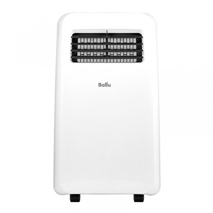 Кондиционер мобильный Aura BPAC-07 CP/N1_24Y Ballu НС-1594917