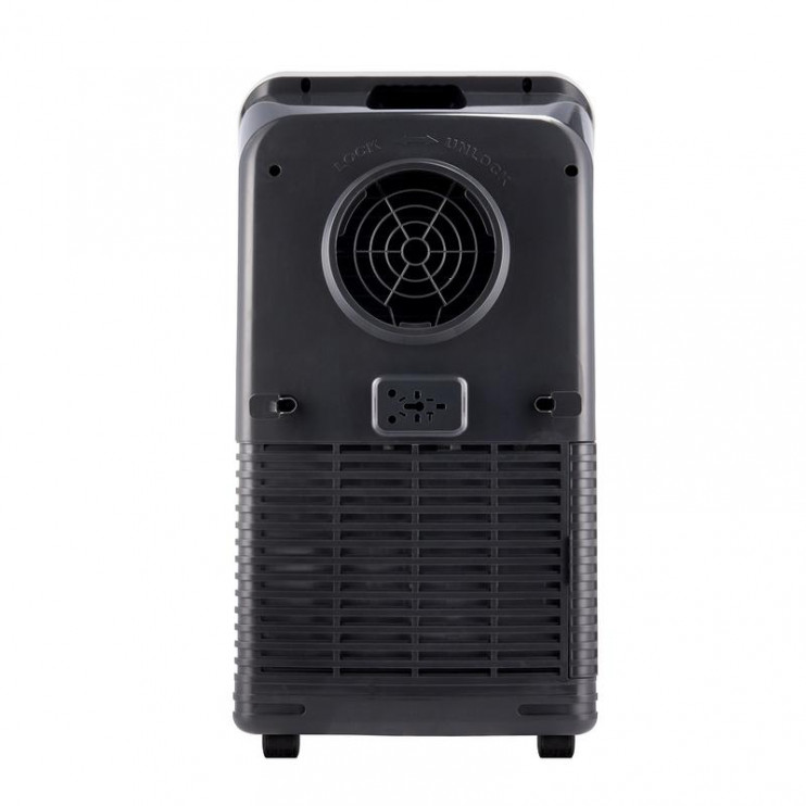 Кондиционер мобильный Aura BPAC-07 CP/N1_24Y Ballu НС-1594917