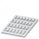 Маркировка для проводов UC-WMCO 4.9 (12х5) Phoenix Contact 0827733