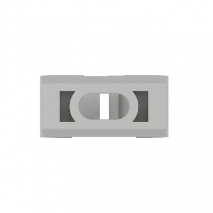 Держатель для труб двухкомпонентн. d20мм DKC 51120