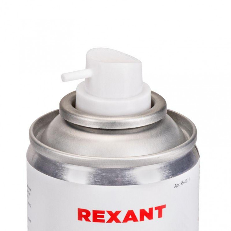 Смазка для петель и замков с тефлоном 210мл Rexant 85-0011