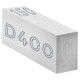 Газобетонный блок 150*250*625мм D400