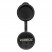 Розетка переносная 16А IP44 230В 2P+PE с защ. крышкой каучук PROxima EKF RPS-012-16-230-44-r