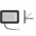 Прожектор светодиодный СДО 07-50 50Вт 6500К IP65 сер. IEK LPDO701-50-K03