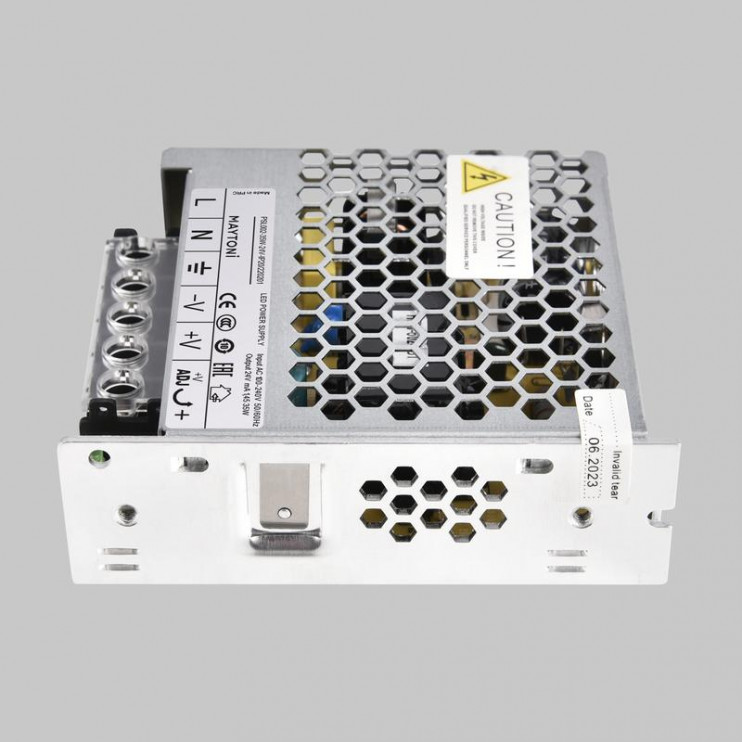Блок питания PSL002 24В 35Вт IP20 Maytoni 220201
