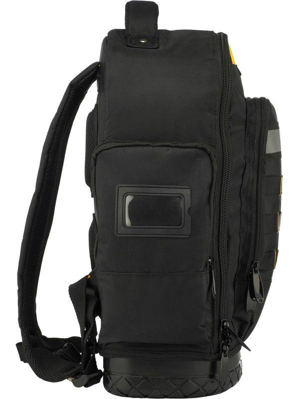 Рюкзак монтажника с резиновым дном BP-07 IEK ARMA2L 5 IEK A2L5-BP11-07-K02