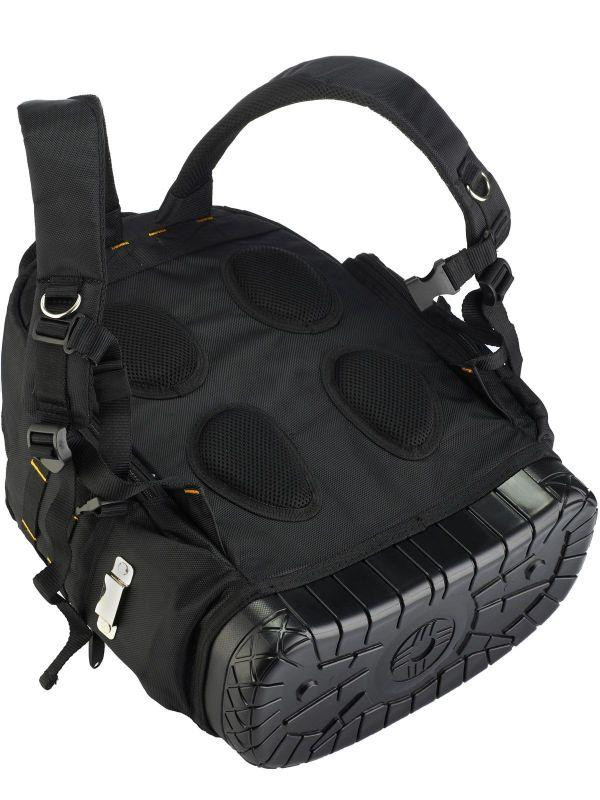 Рюкзак монтажника с резиновым дном BP-07 IEK ARMA2L 5 IEK A2L5-BP11-07-K02