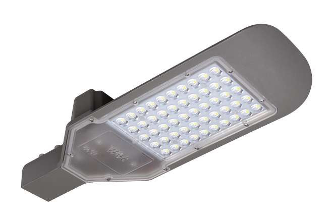 Светильник светодиодный PSL 02 GR 150Вт 5000К IP65 AC85-265В ДКУ уличный Pro+ JazzWay 5015845