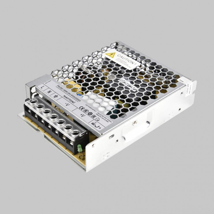 Блок питания PSL002 24В 100Вт IP20 Maytoni 220203