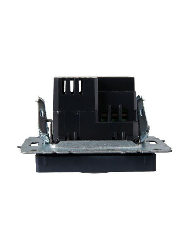 Датчик движения BRITE ДС10-1-БрМ механизм маренго IEK BR-MS10-N-150-05-K35