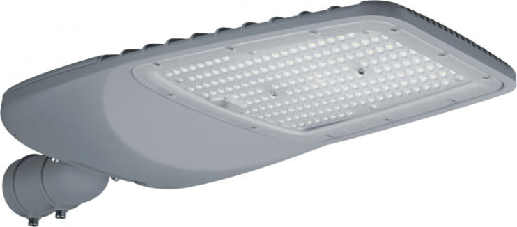 Светильник светодиодный 80 162 NSF-PW7-120-5K-LED ДКУ 120Вт 5000К IP65 18575лм уличный Navigator 80162