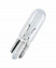 Лампа автомобильная 2723 2.3W W2х4.6d 12V (пром. упак.) OSRAM 4008321094834