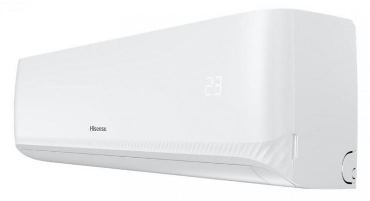 Сплит-система инверторного типа CITY DC AS-07UW4RYRCM00 Hisense НС-1688268