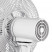 Вентилятор напольный EFF-1002i Electrolux НС-1245800