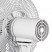 Вентилятор напольный EFF-1002i Electrolux НС-1245800