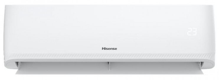 Сплит-система инверторного типа CITY DC AS-09UW4RYRCM05 Hisense НС-1688269