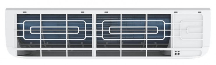 Сплит-система инверторного типа CITY DC AS-09UW4RYRCM05 Hisense НС-1688269