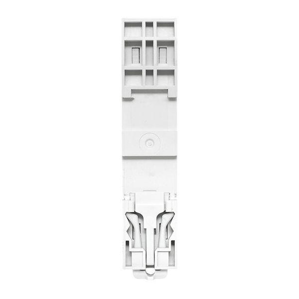 Контактор модульный КМ 25А NО+NC (1 мод.) EKF km-1-25-11