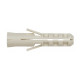 Дюбель NAT 6 (6х30) (уп.100шт) (кор.) Sormat 75006