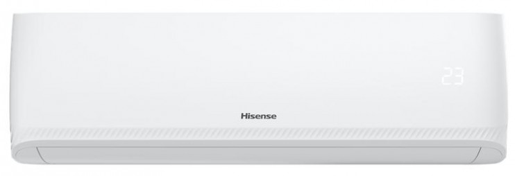 Сплит-система инверторного типа CITY DC AS-13UW4RYRCM04 Hisense НС-1688270