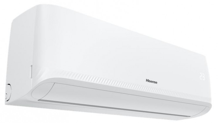 Сплит-система инверторного типа CITY DC AS-13UW4RYRCM04 Hisense НС-1688270
