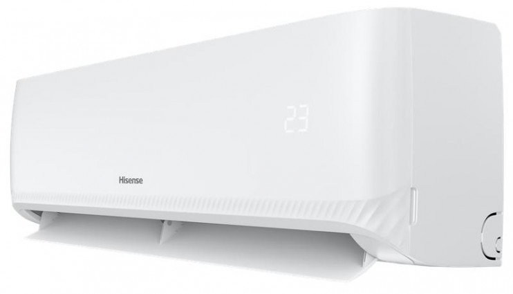 Сплит-система инверторного типа CITY DC AS-13UW4RYRCM04 Hisense НС-1688270