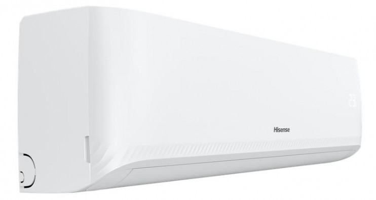 Сплит-система инверторного типа CITY DC AS-13UW4RYRCM04 Hisense НС-1688270