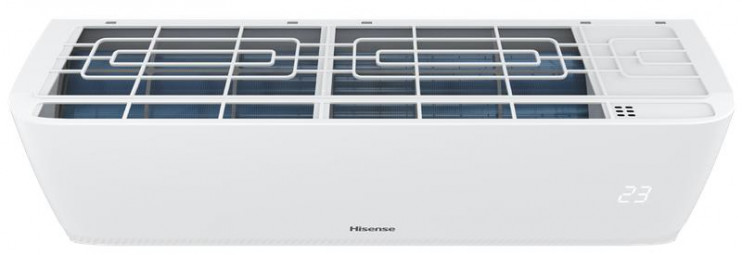 Сплит-система инверторного типа CITY DC AS-13UW4RYRCM04 Hisense НС-1688270