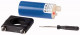 Датчик емкостной DC цилиндрический 34 пластик M12 E53KBL34T111ED EATON 134823