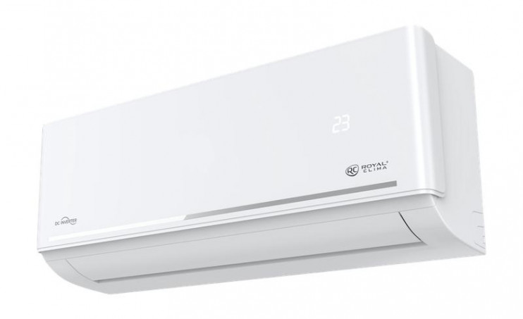 Сплит-система инверторного типа FELICITA RCI-FC22HN ROYAL Clima НС-1689763