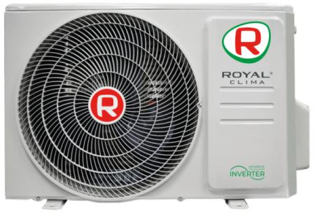 Сплит-система инверторного типа FELICITA RCI-FC22HN ROYAL Clima НС-1689763