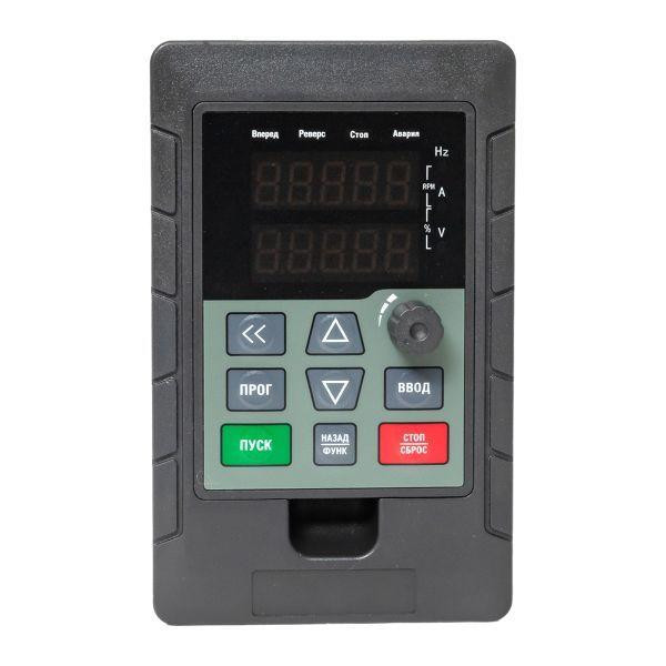 Преобразователь частоты 2.2/4кВт 3х400В VECTOR-100 PROxima EKF VT100-2R2-3B