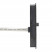 Преобразователь частоты 2.2/4кВт 3х400В VECTOR-100 PROxima EKF VT100-2R2-3B
