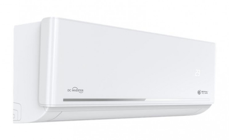 Сплит-система инверторного типа FELICITA RCI-FC28HN ROYAL Clima НС-1689765