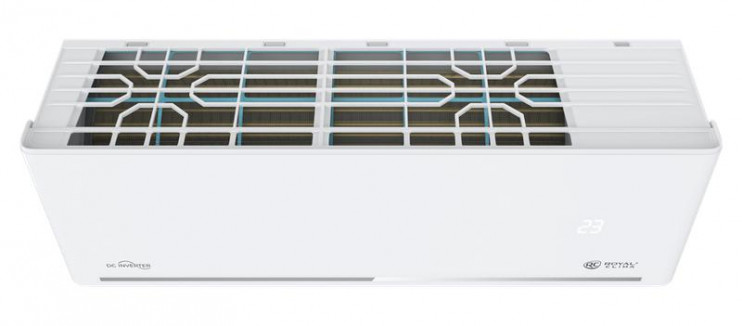 Сплит-система инверторного типа FELICITA RCI-FC28HN ROYAL Clima НС-1689765