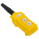 Пульт кнопочный ПКТ-61 на 2 кнопки IP54 PROxima EKF pkt-61