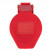 Розетка кабельная 16А 380В 3P+РЕ IP44 (214) EKF ps-214-16-380