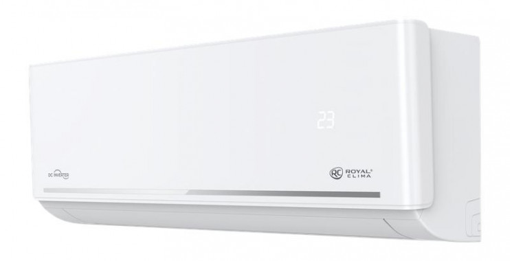 Сплит-система инверторного типа FELICITA RCI-FC35HN ROYAL Clima НС-1689767