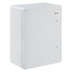 Корпус пластиковый ЩМП-П 350х250х150мм УХЛ1 IP65 IK10 box352515_g ЭРА Б0052363