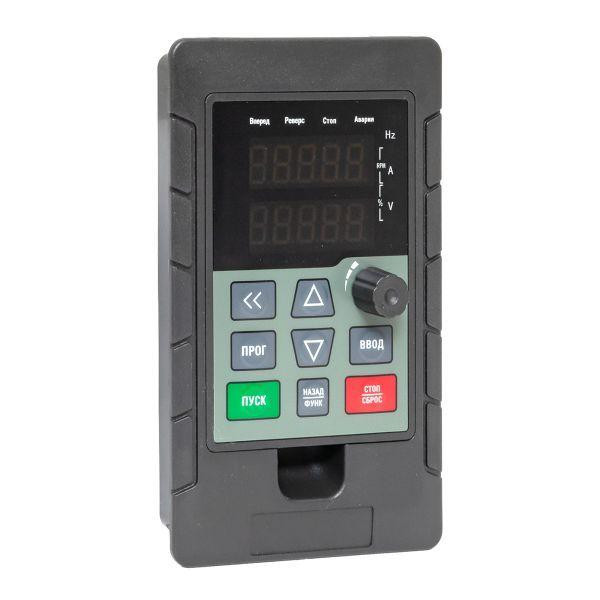 Преобразователь частоты 7.5/11кВт 3х400В VECTOR-100 PROxima EKF VT100-7R5-3B