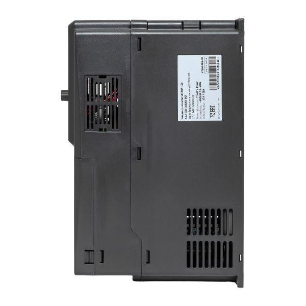 Преобразователь частоты 7.5/11кВт 3х400В VECTOR-100 PROxima EKF VT100-7R5-3B
