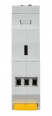 Реле времени многофункц. ORT 1 контакт 12-240В AC/DC IEK ORT-M1-ACDC12-240V