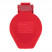 Розетка кабельная 16А 380В 3P+РЕ+N IP44 (215) EKF ps-215-16-380