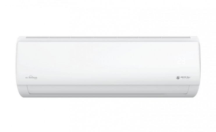 Сплит-система инверторного типа TRIUMPH LITE Inverter RCI-TWL28HN ROYAL Clima НС-1689746