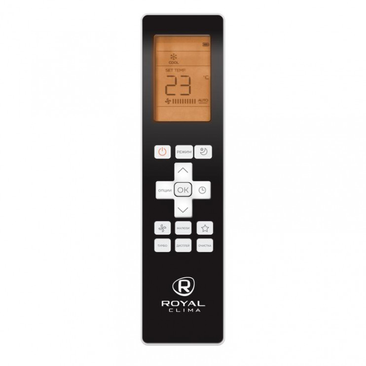 Сплит-система инверторного типа TRIUMPH LITE Inverter RCI-TWL28HN ROYAL Clima НС-1689746