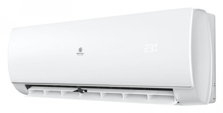 Сплит-система типа on-off PANDORA RC-PDC22HN ROYAL Clima НС-1692448
