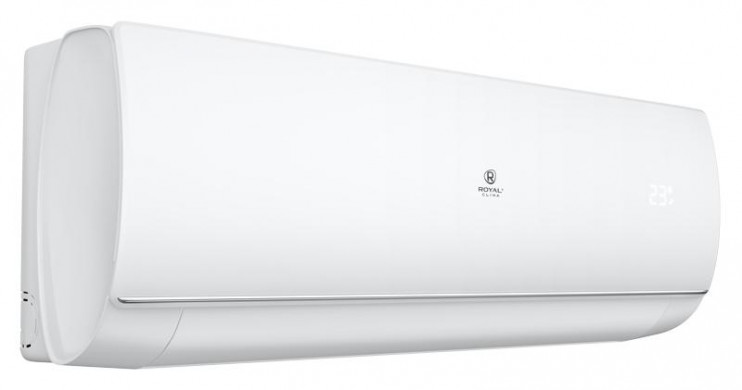 Сплит-система типа on-off PANDORA RC-PDC22HN ROYAL Clima НС-1692448