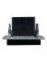 Розетка BRITE USB A+A 3.1А РЮ10-1-БрЧ механизм черн. IEK BR-U21-D31-K02